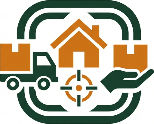 HighlandVero Pest Control logo